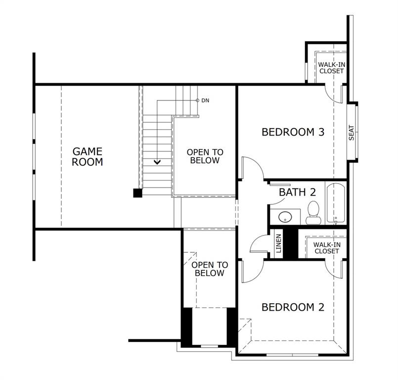 Hunter's Ridge - Residential