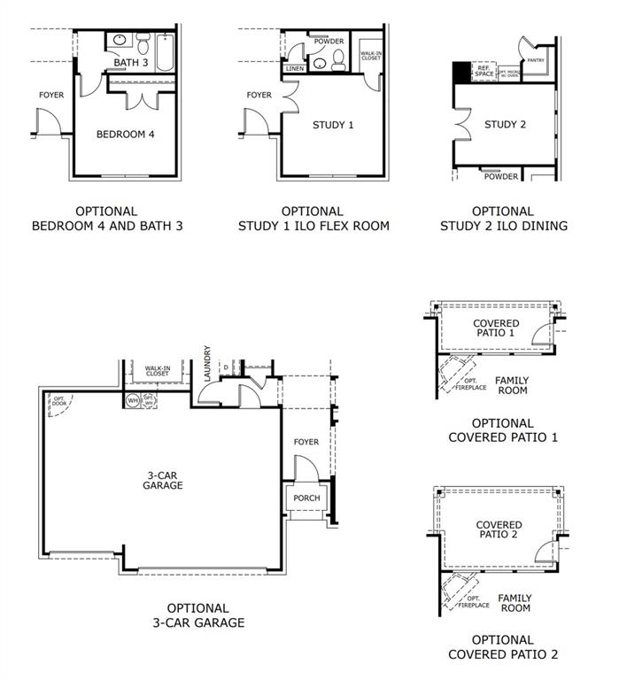 Hunter's Ridge - Residential