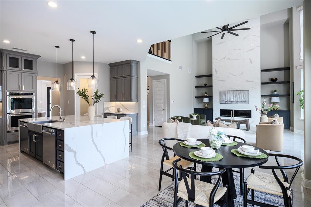 Star Trail Ph One B - Residential