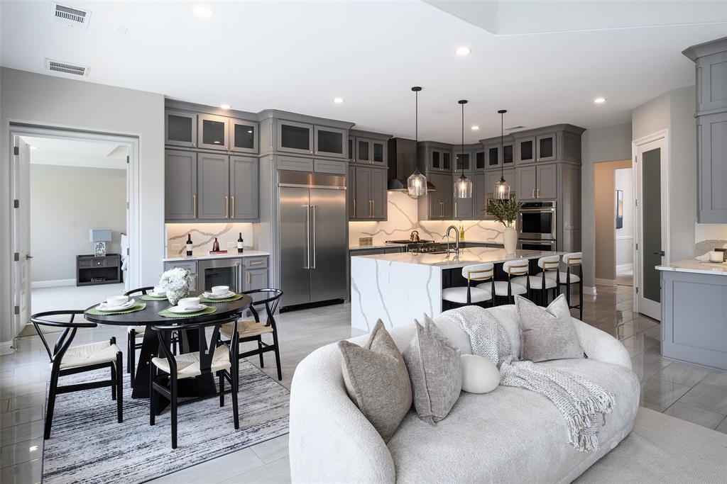 Star Trail Ph One B - Residential