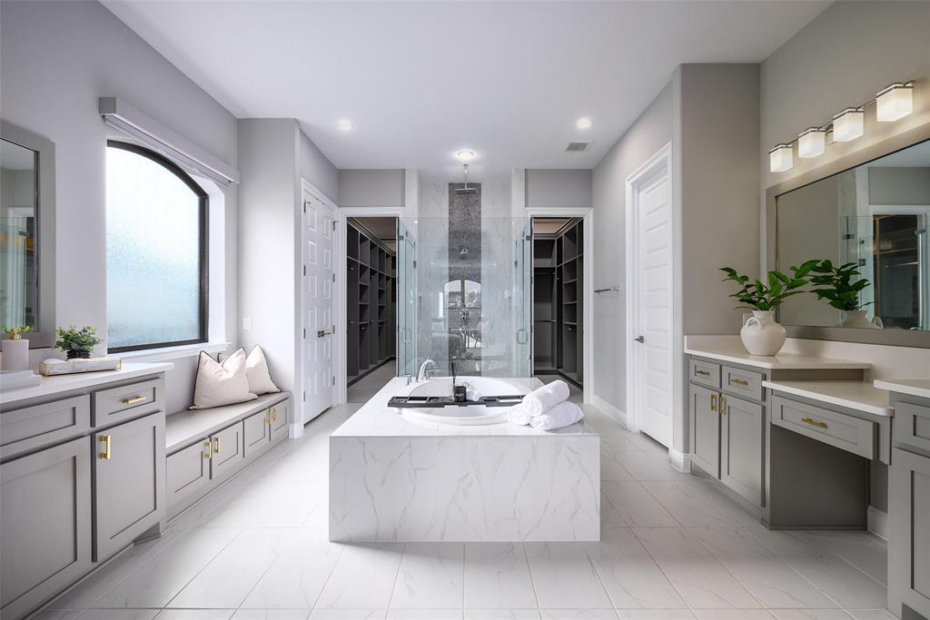 Star Trail Ph One B - Residential