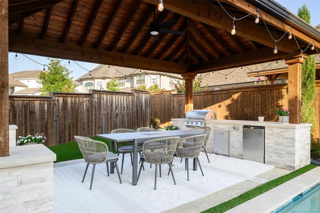 Star Trail Ph One B - Residential
