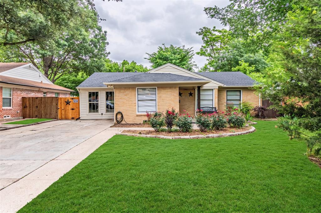 Casa View Heights - Residential