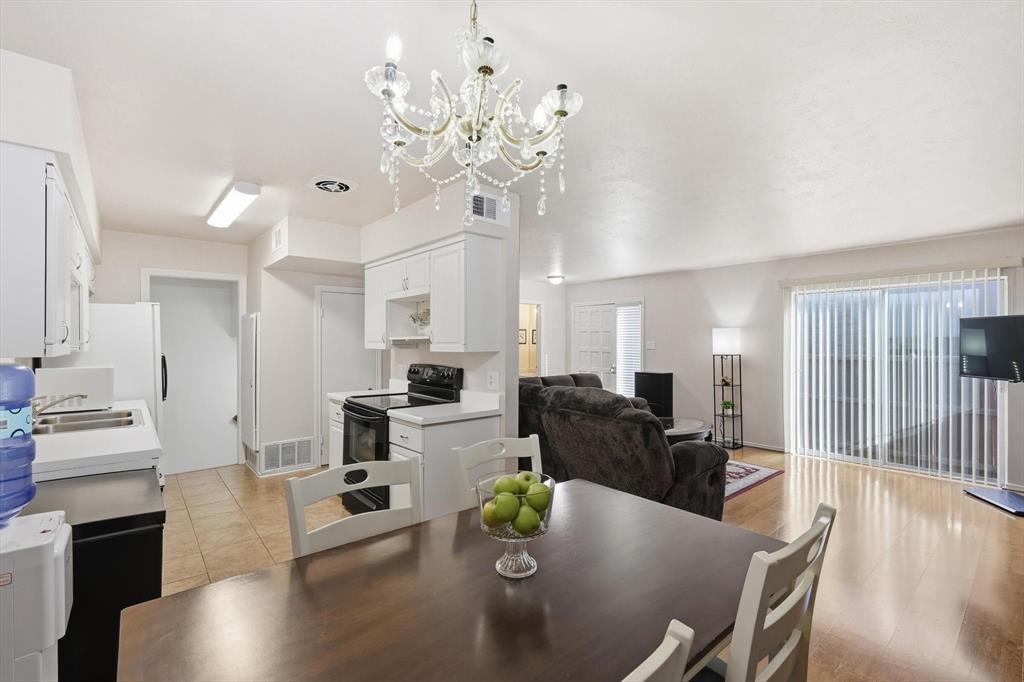 Canyon Creek Ridge - Residential