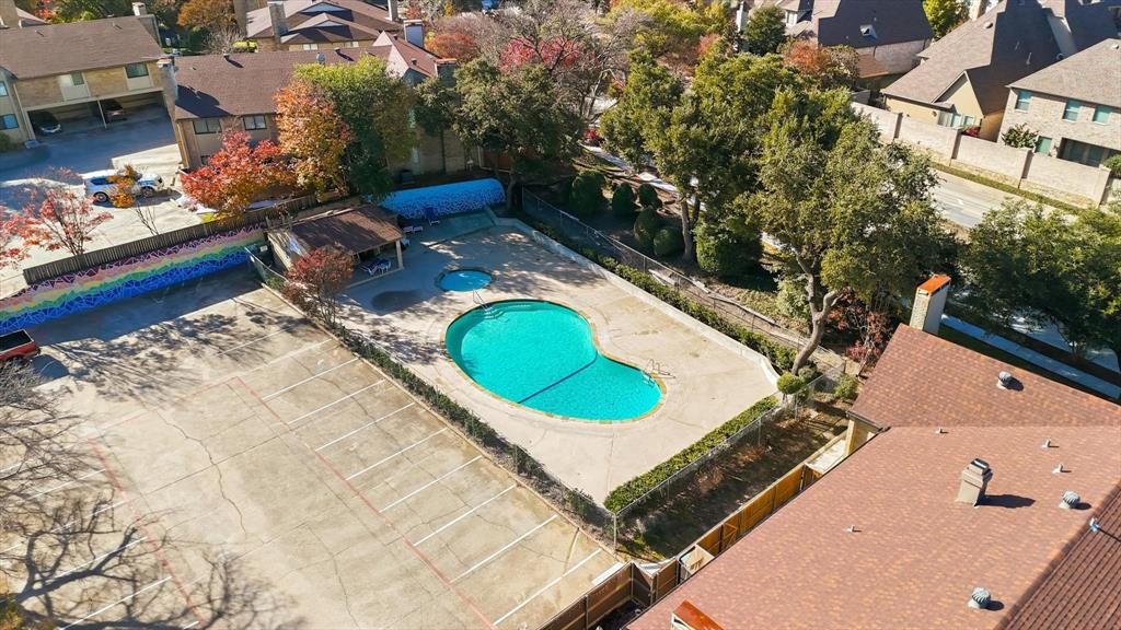 Canyon Creek Ridge - Residential