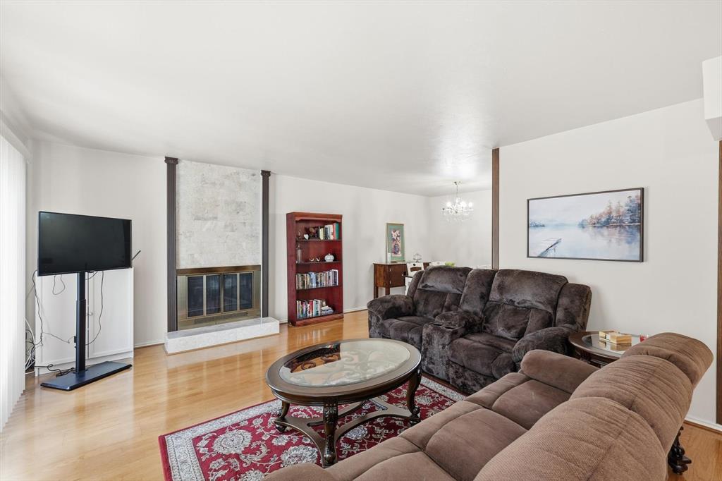 Canyon Creek Ridge - Residential