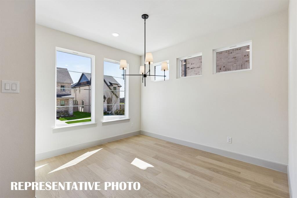 Painted Tree Woodland North - Residential