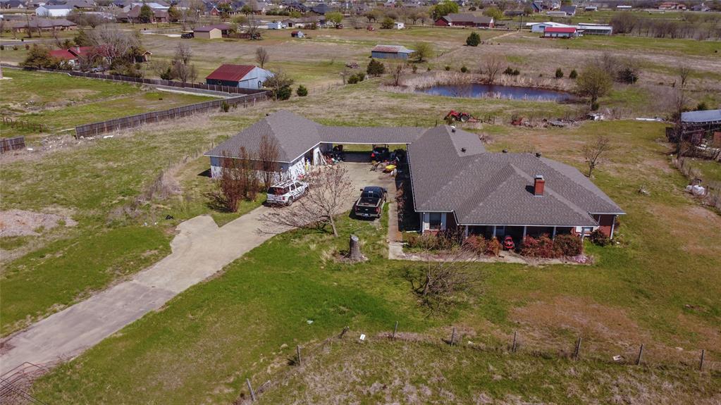 Prairie Hill Estate - Land