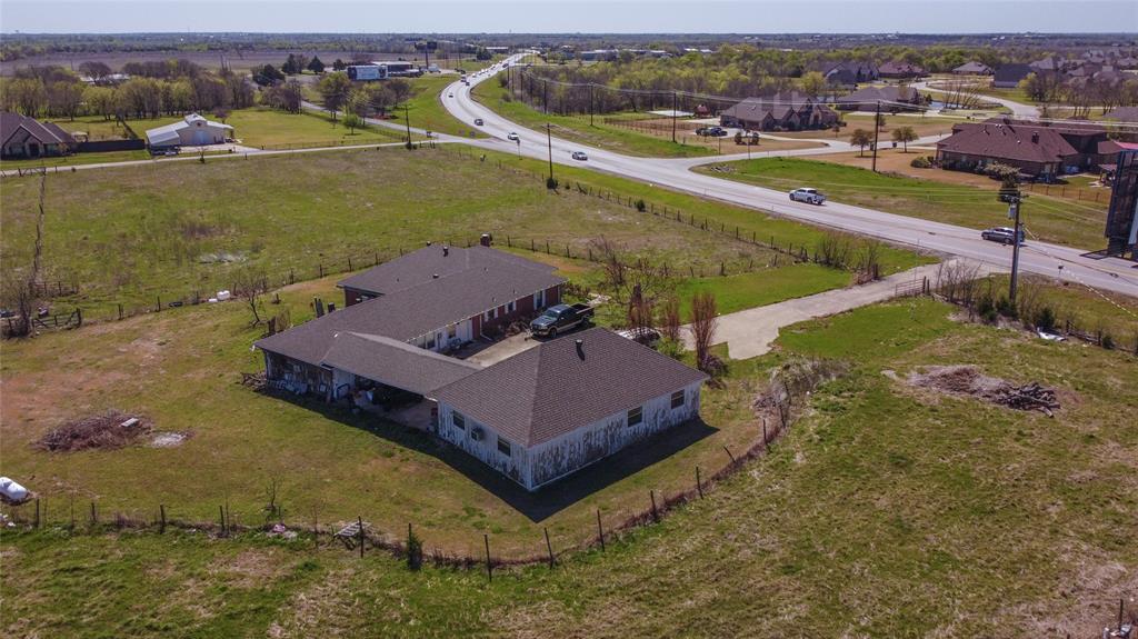 Prairie Hill Estate - Land
