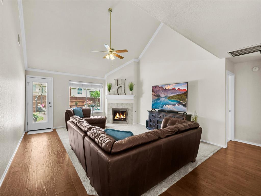 Willow Ridge Estate - Residential