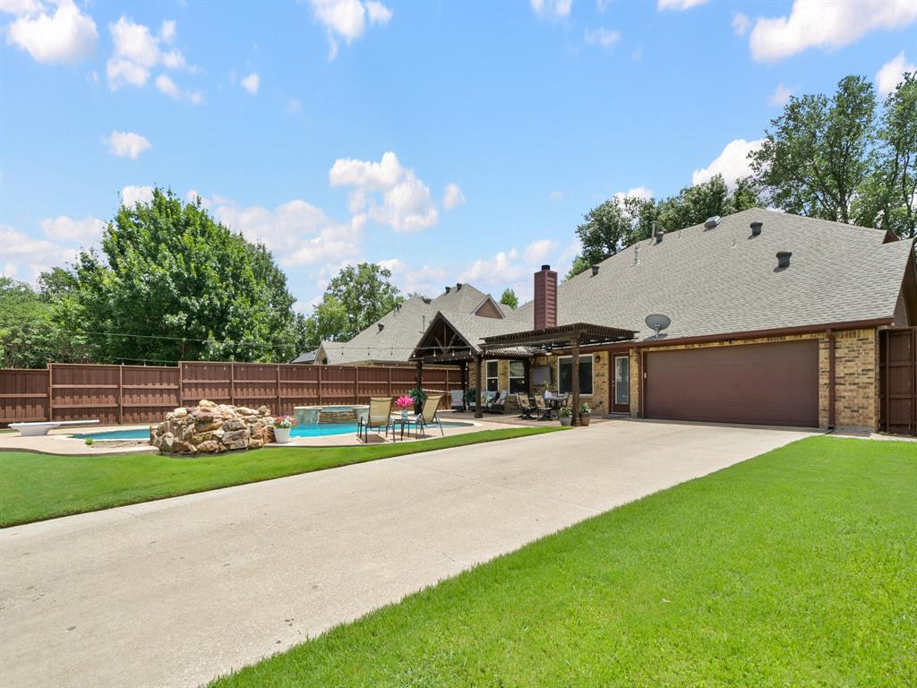 Willow Ridge Estate - Residential