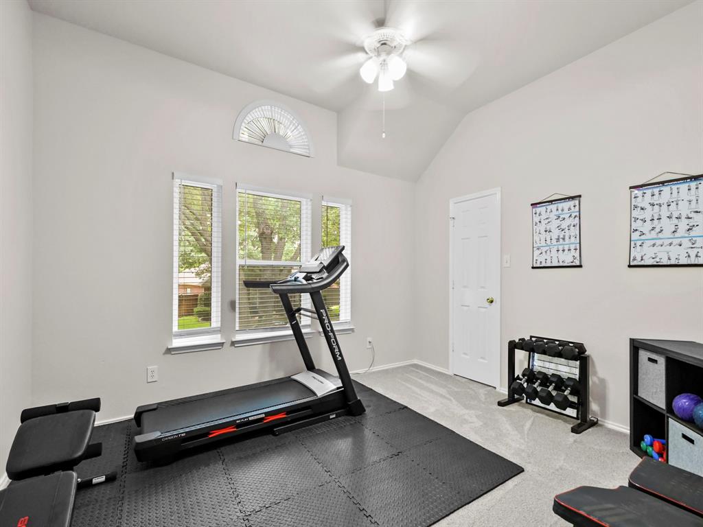 Willow Ridge Estate - Residential