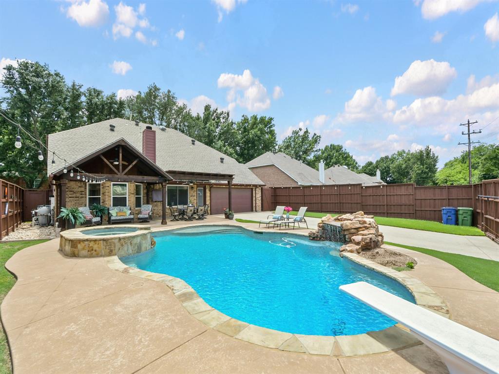 Willow Ridge Estate - Residential
