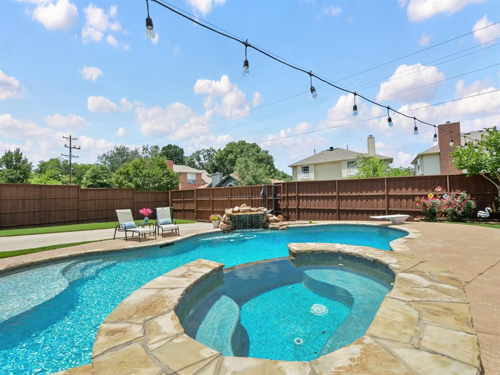 Willow Ridge Estate - Residential