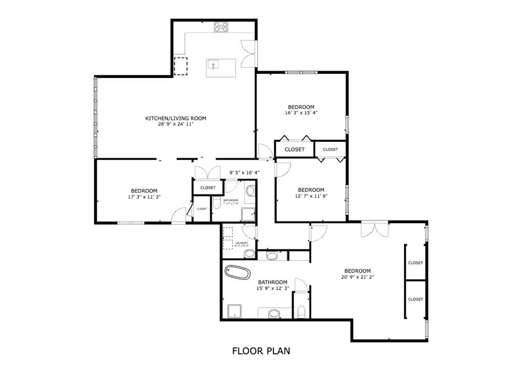 Felix Addition - Residential
