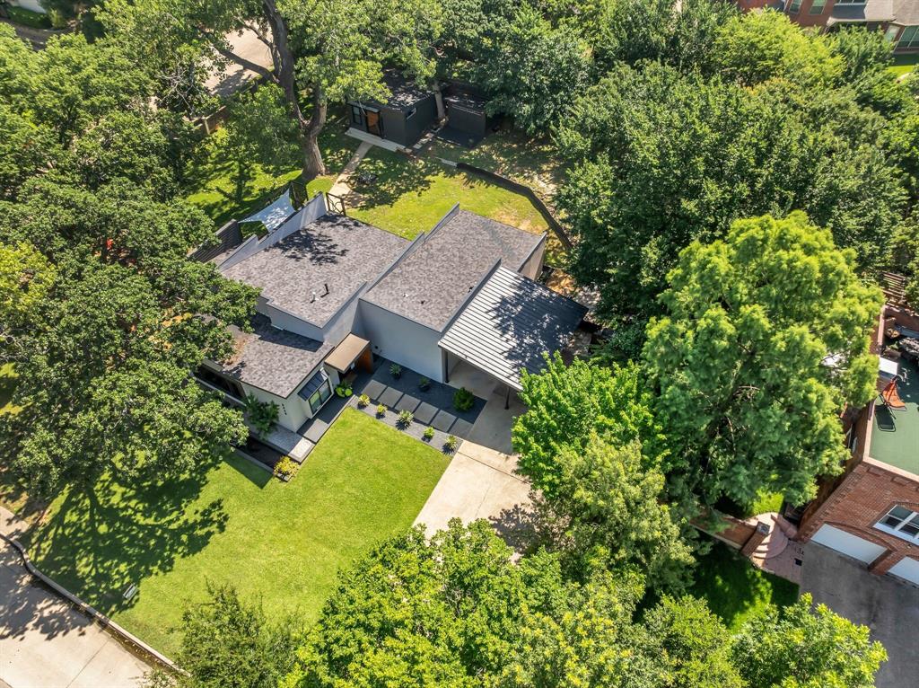 Felix Addition - Residential