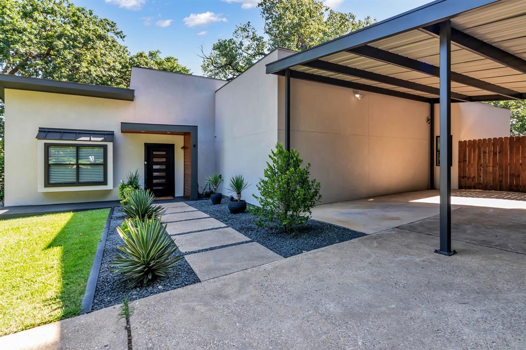 Felix Addition - Residential