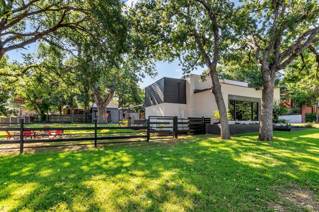 Felix Addition - Residential