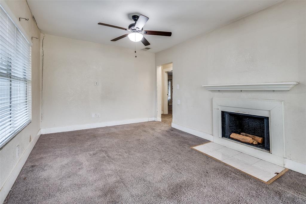 Oak Cliff Annex - Residential Income