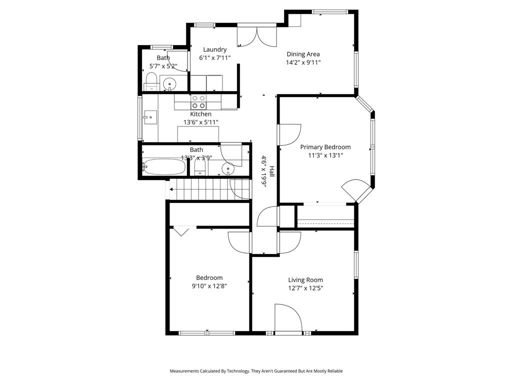Oak Cliff Annex - Residential Income