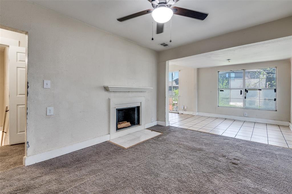 Oak Cliff Annex - Residential Income