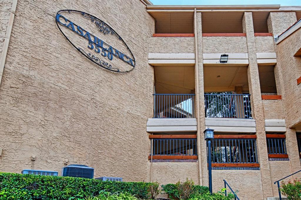 Casa Blanca Condo - Residential