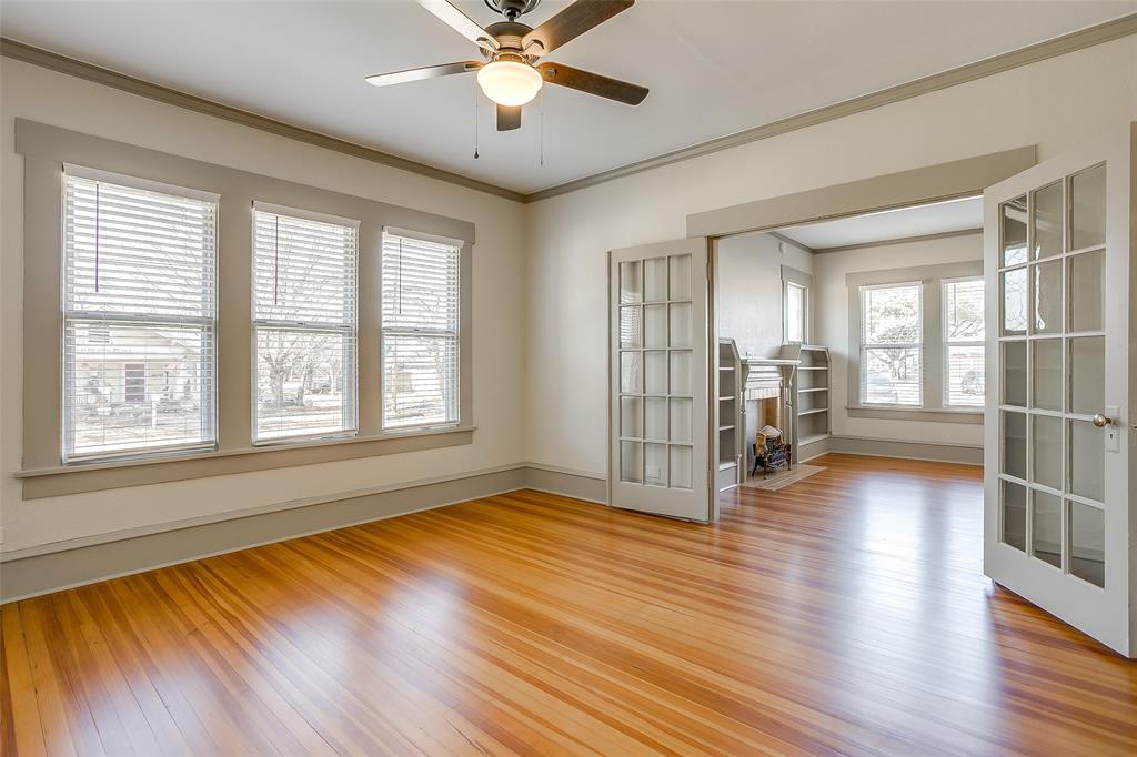 Original Cleburn - Residential