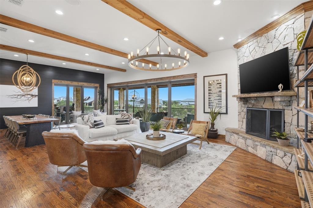 Hill Country Harbor Ph Ia - Residential