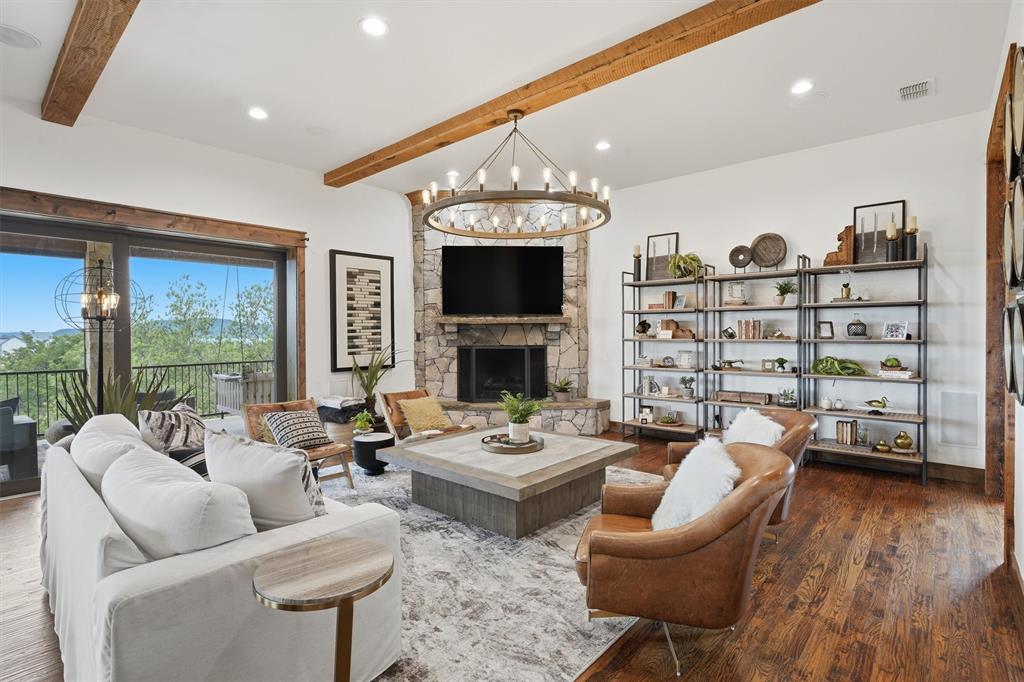 Hill Country Harbor Ph Ia - Residential