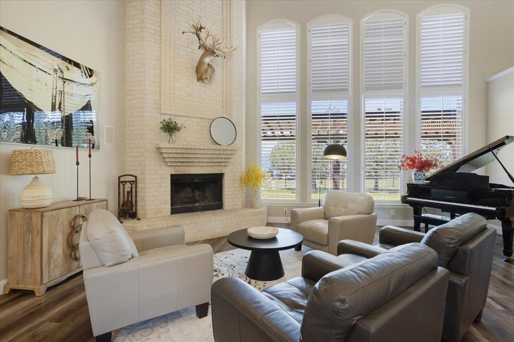 Eagle Chase Of Tanglewood - Residential