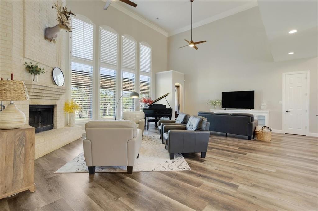 Eagle Chase Of Tanglewood - Residential