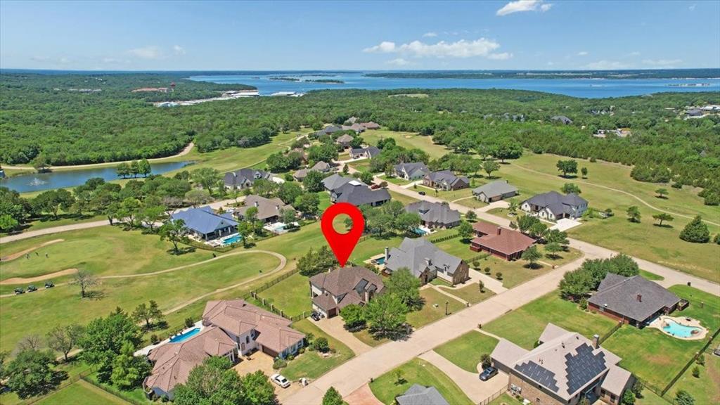 Eagle Chase Of Tanglewood - Residential