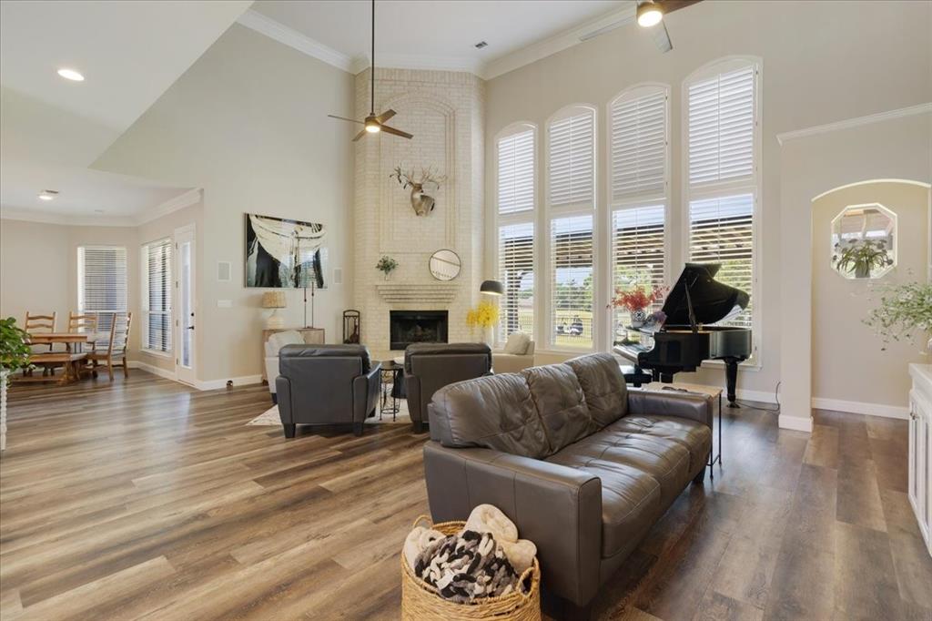 Eagle Chase Of Tanglewood - Residential