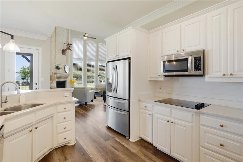 Eagle Chase Of Tanglewood - Residential