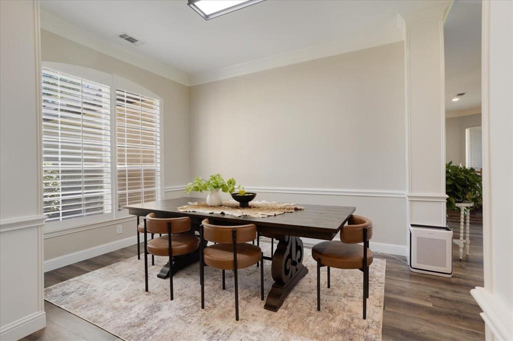 Eagle Chase Of Tanglewood - Residential