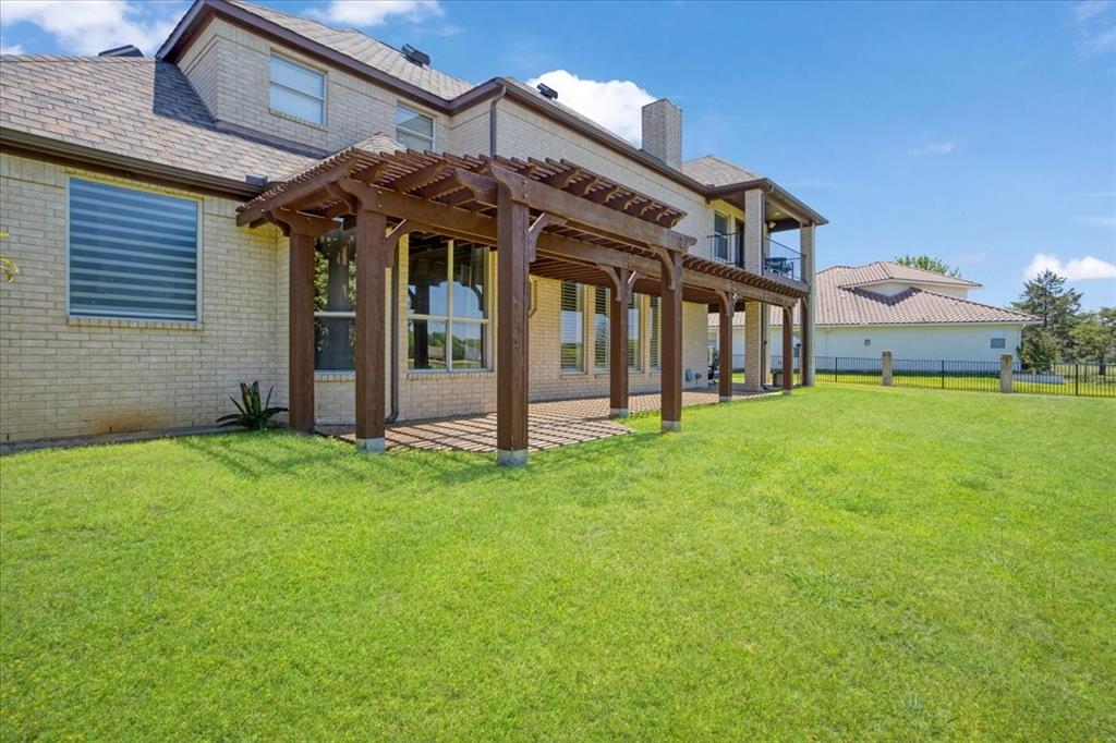 Eagle Chase Of Tanglewood - Residential