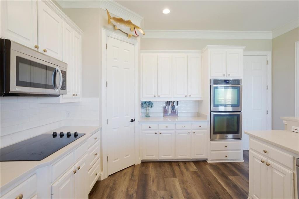 Eagle Chase Of Tanglewood - Residential
