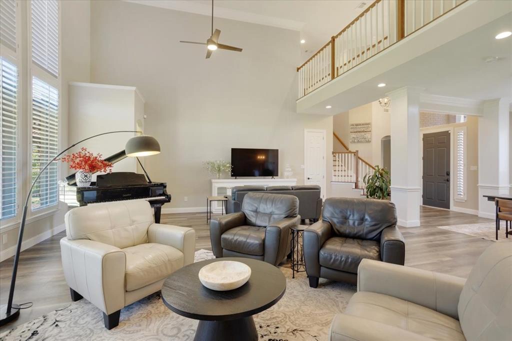 Eagle Chase Of Tanglewood - Residential