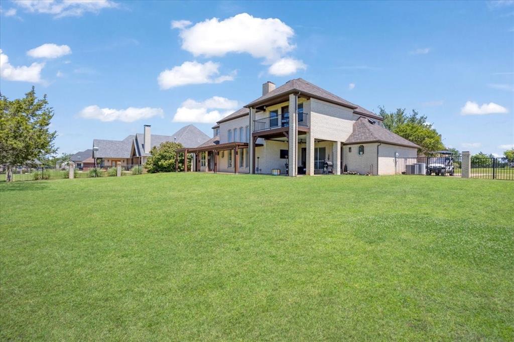 Eagle Chase Of Tanglewood - Residential