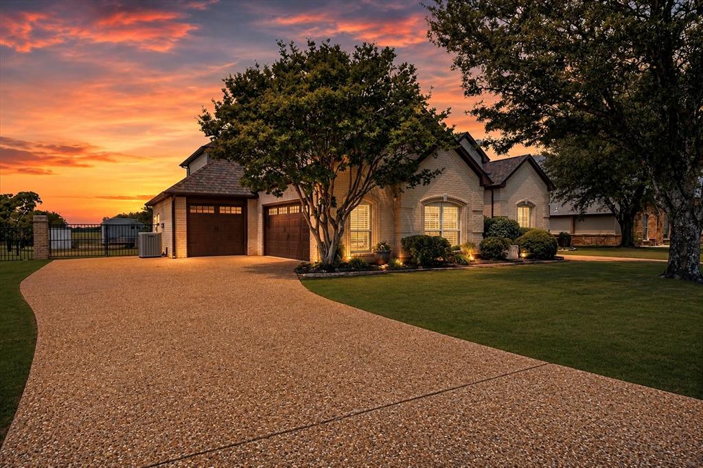 Eagle Chase Of Tanglewood - Residential