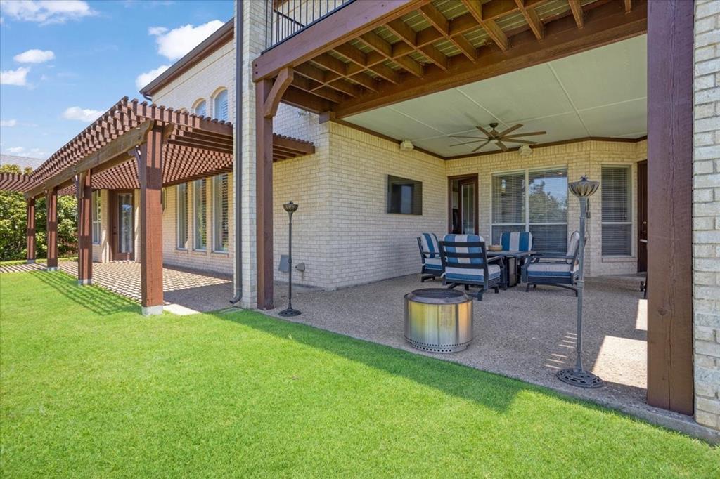 Eagle Chase Of Tanglewood - Residential