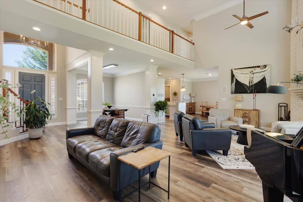 Eagle Chase Of Tanglewood - Residential
