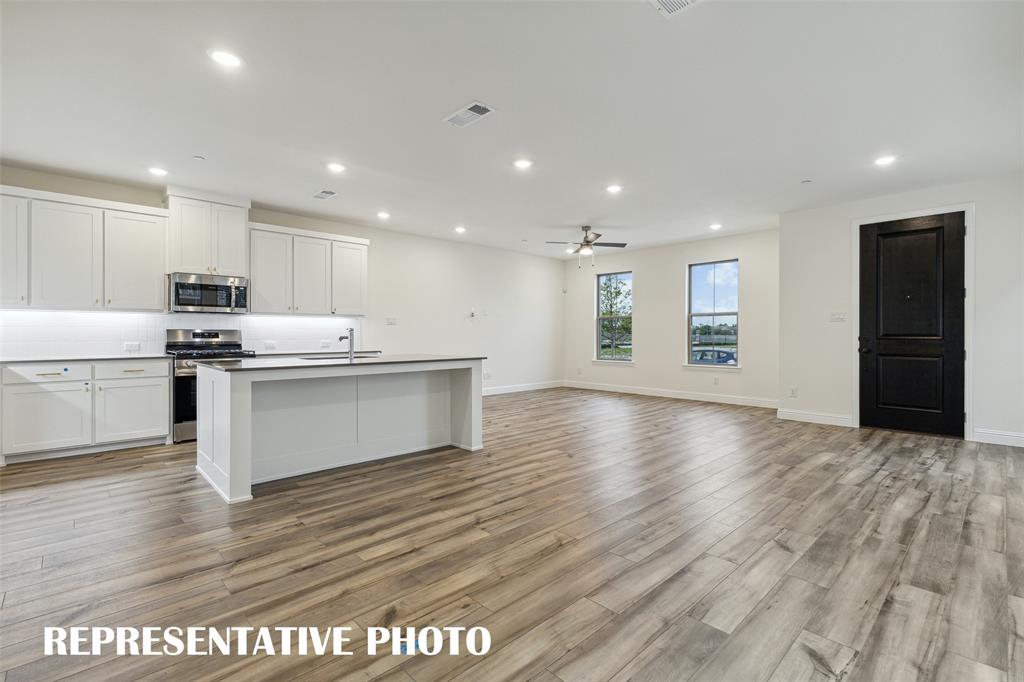 Painted Tree Townhomes Phase 3 - Residential