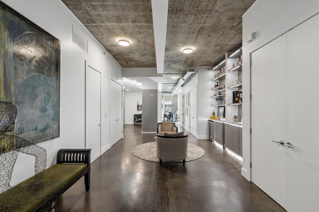 Thirty Thirty Bryan Condominium - Residential