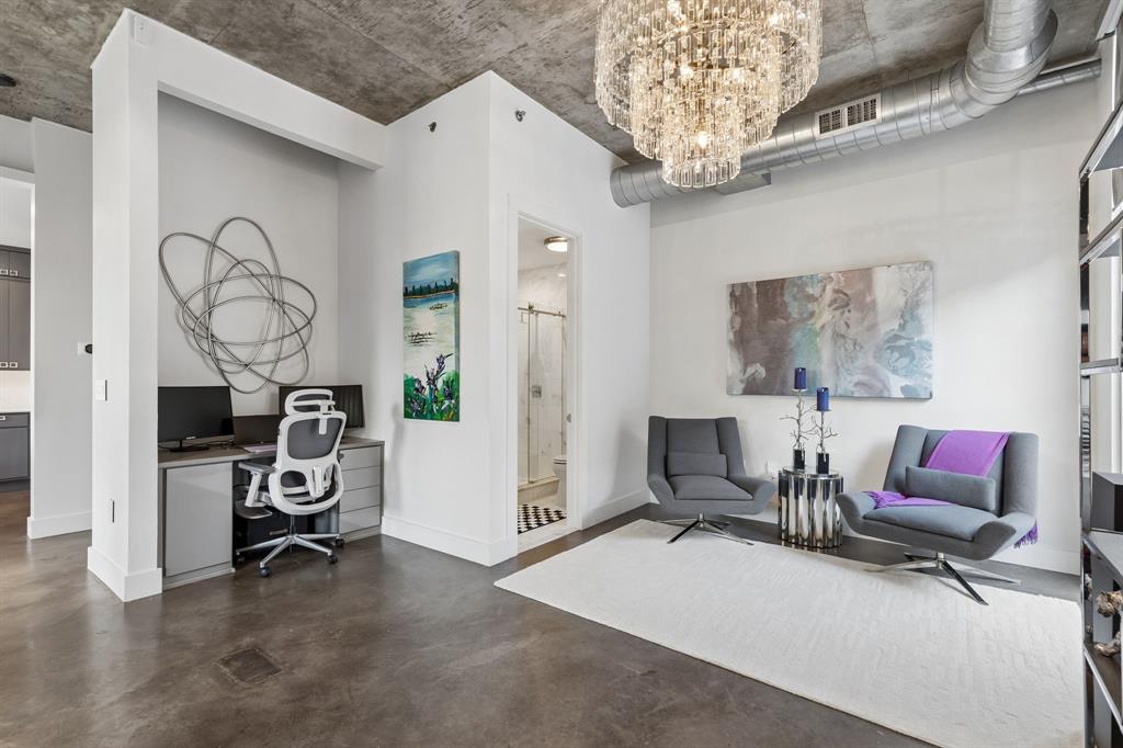 Thirty Thirty Bryan Condominium - Residential