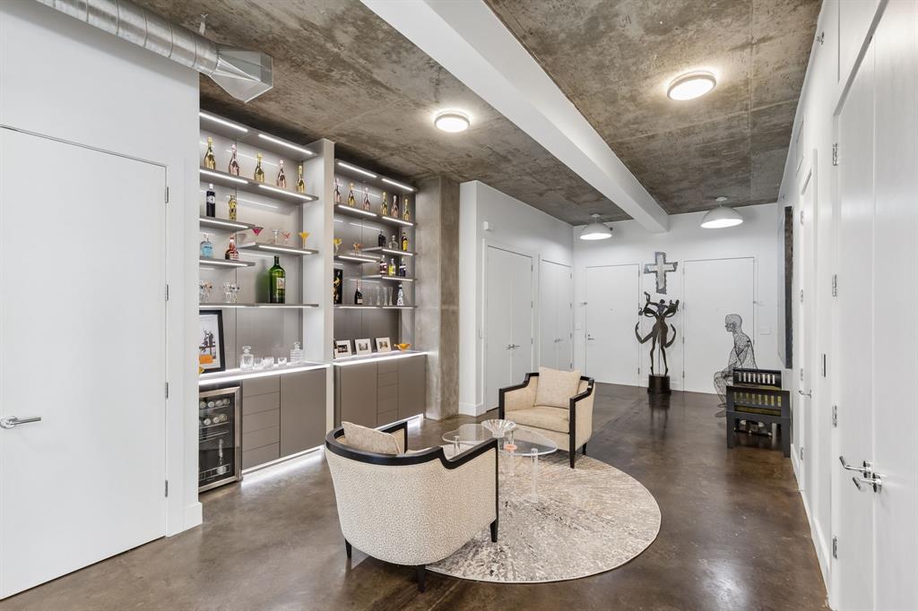 Thirty Thirty Bryan Condominium - Residential