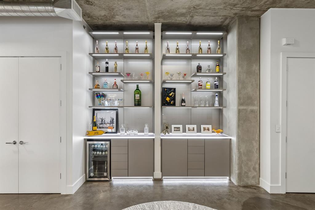 Thirty Thirty Bryan Condominium - Residential
