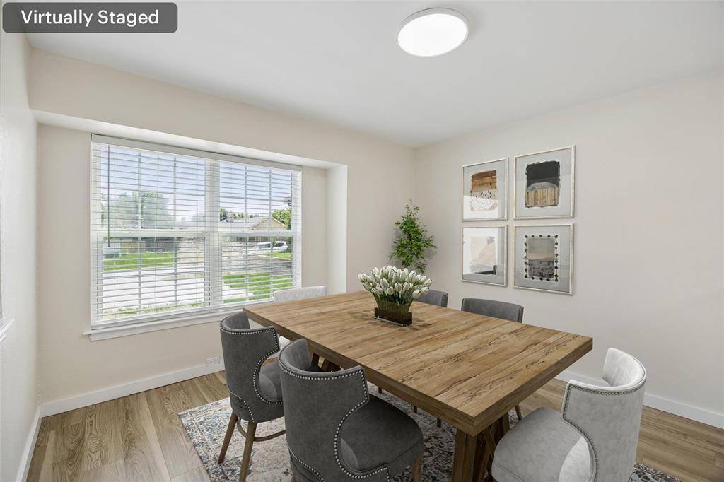 Carillon Hills Ph 1 - Residential