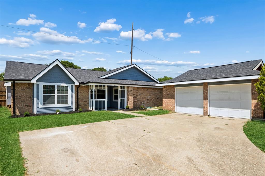 Carillon Hills Ph 1 - Residential