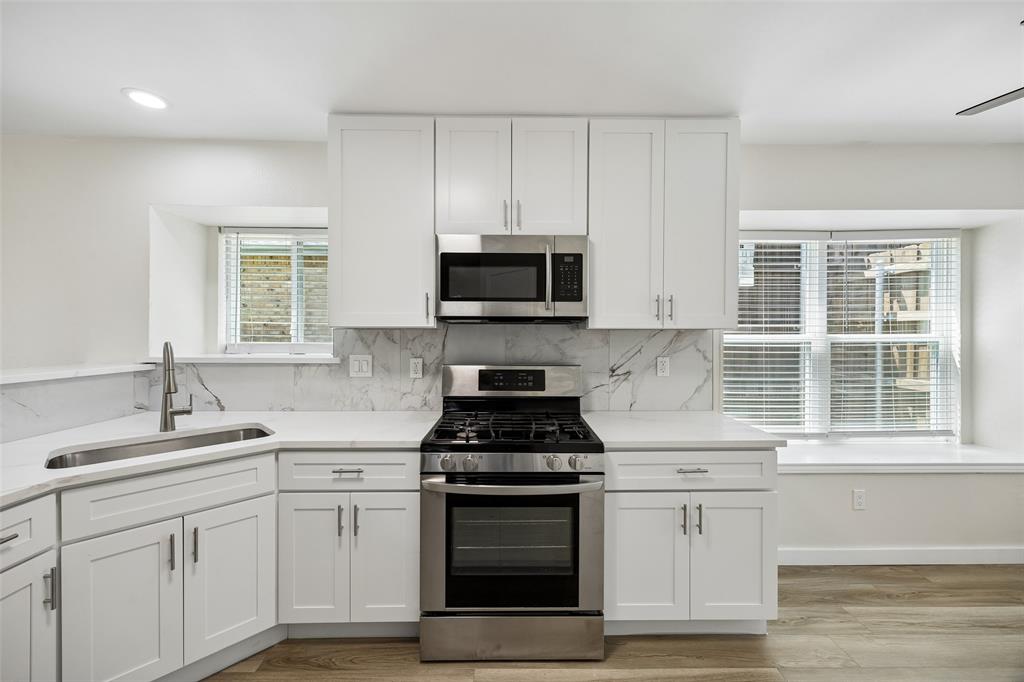 Carillon Hills Ph 1 - Residential